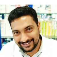 Job Vembanadan George Pharmd