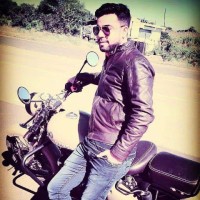 pranjul shukla