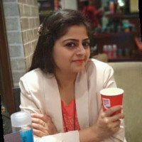 Neeru Janweja
