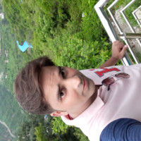 Abhishek Sharma