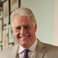 Don Little