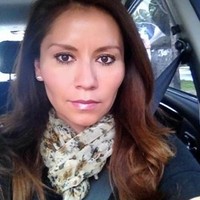 Marlene Huerta