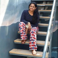 Mridhula Sharma