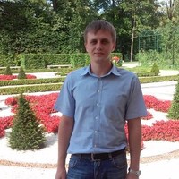 Volodymyr Hovda