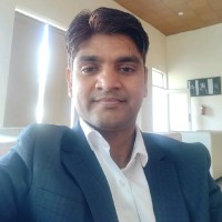 Ravinder Kumar Sharma