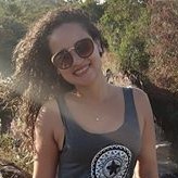 Glalcy Bernardes Ferreira