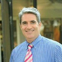 David Markham