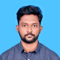 Sudharsan Jayaseelan
