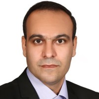 Mahmoud Hajimohammadi