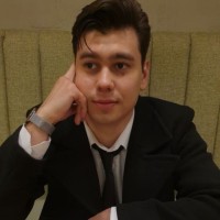 Тимур Галанин