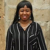 Eunice Terkper