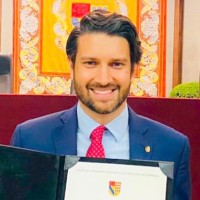 Raul Alvarez Pereyra