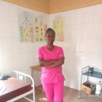 Chidimma Oguchi