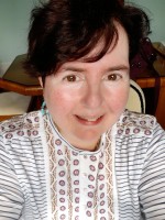 Sarah Harrison
