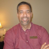 Mark Harrington