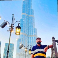 Virpal Chavda