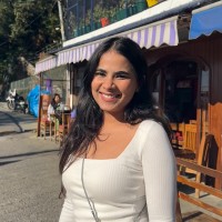 Nandini Agrawal