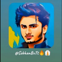 Subhan Butt