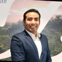 Jair Llanos Alban