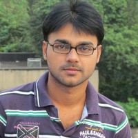 Manishankar Mahapatra