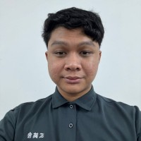 Ahmad Faris