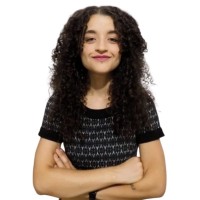 Gabrielle Azevedo Basso Alcaire