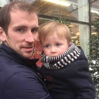 Ciaran Colton