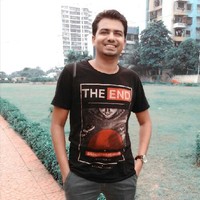 Rajkumar Bhalodia