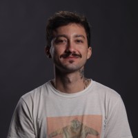 Erick Amorim