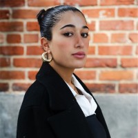 Lynn Matar