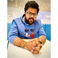 Ishan Raval