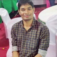 Srinivasa Rao Kola