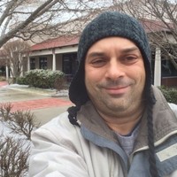 Alexandre Souza Moraes