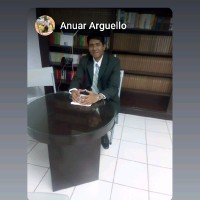 Anuar Arguello