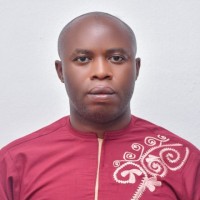 Sunday Ugbede Oguche