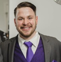 Nick Reid
