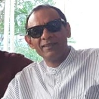 Alok Saksena