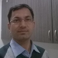 Yadvender Singh Tomar