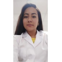 Daniela Francisco Camacho