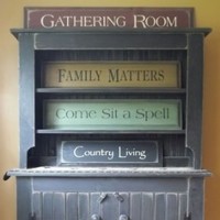 Larry Dishaw