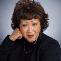 Bonita Helm Mackey, MA, PCC