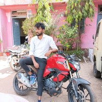 Surajsingh Chouhan