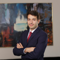 Eugene Zilberman