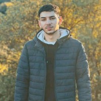 Aymen Merad