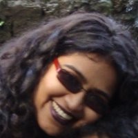 Dr Geeta Bhardwaj