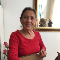 Maria C Ruisch