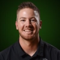 Cody Priest