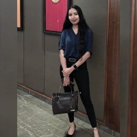 Oindrila Maity