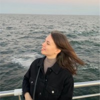 Liamzenkova Oryna