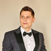 Grzegorz Jaworowski